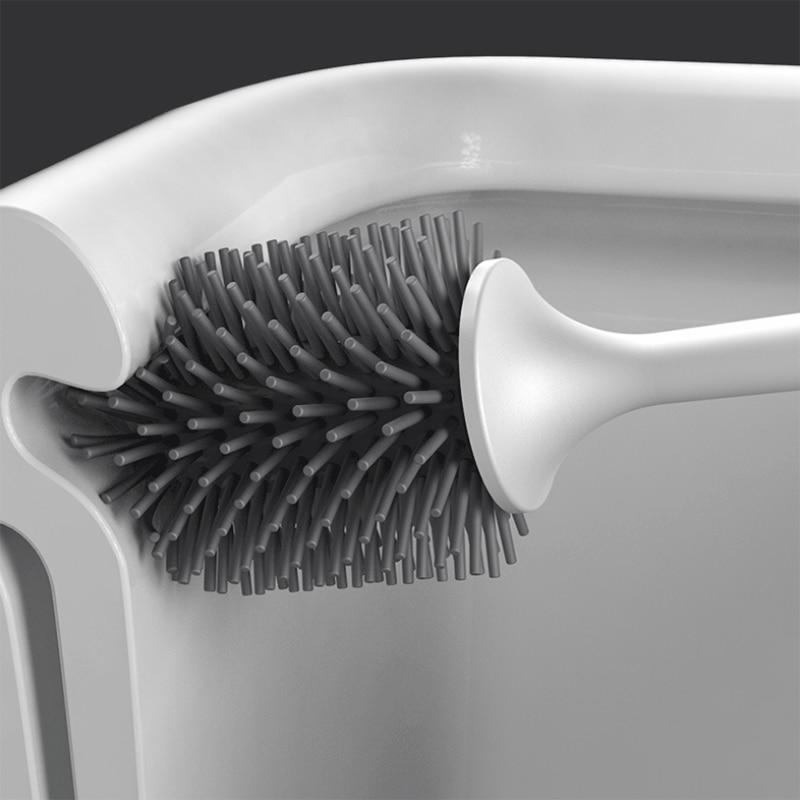 Modern Hygienic Toilet Brush mrinstrument