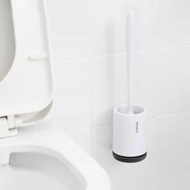 Modern Hygienic Toilet Brush mrinstrument
