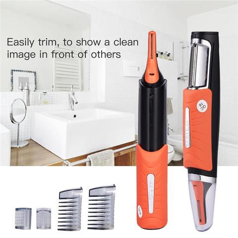 hair trimmer hair trimmer