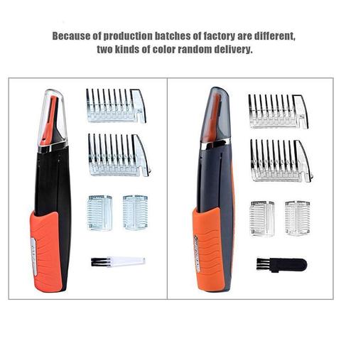 Multifunctional Hair Trimmer Multifunctional Hair Trimmer