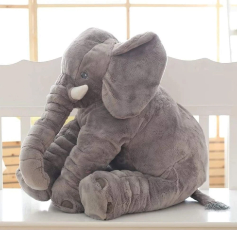 elephant pillow ikea