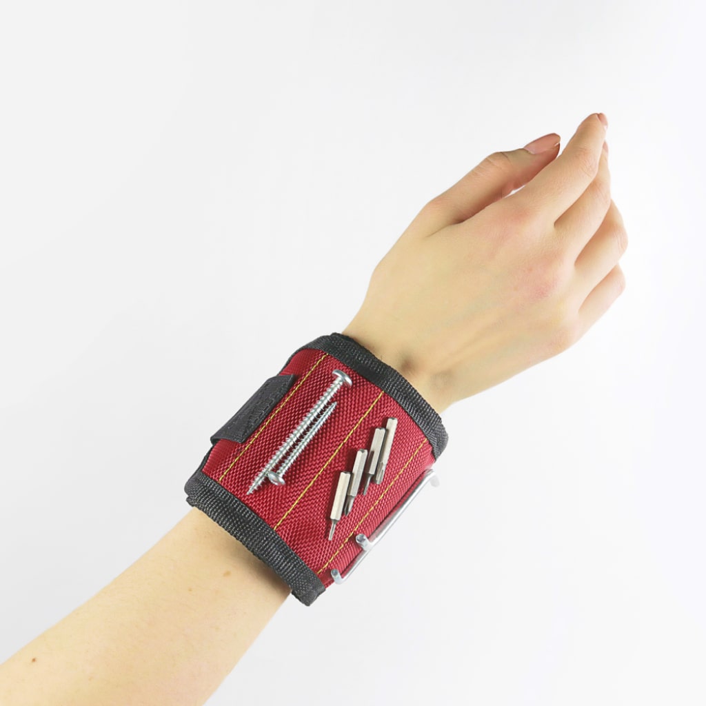 Wristbands mrinstrument
