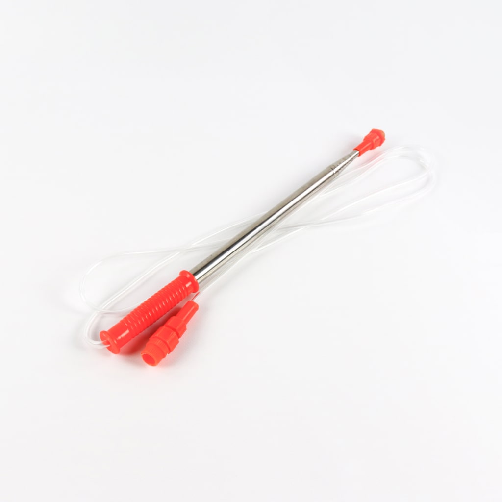 Retractable Spraying Rod - mrinstrument